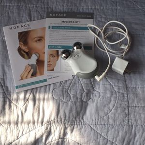 Nuface mini